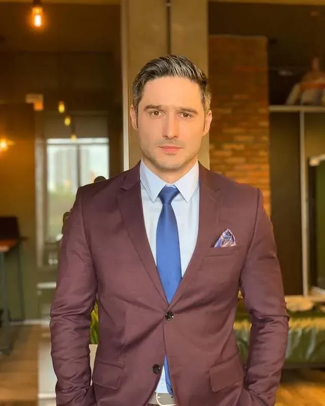 Андрій Федінчик: “Не тільки Путін винен у війні, ми маємо подолати внутрішні чвари”