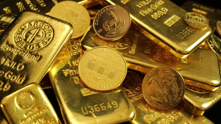 Ціни на золото та срібло встановили нові рекорди: як геополітика впливає на ринок