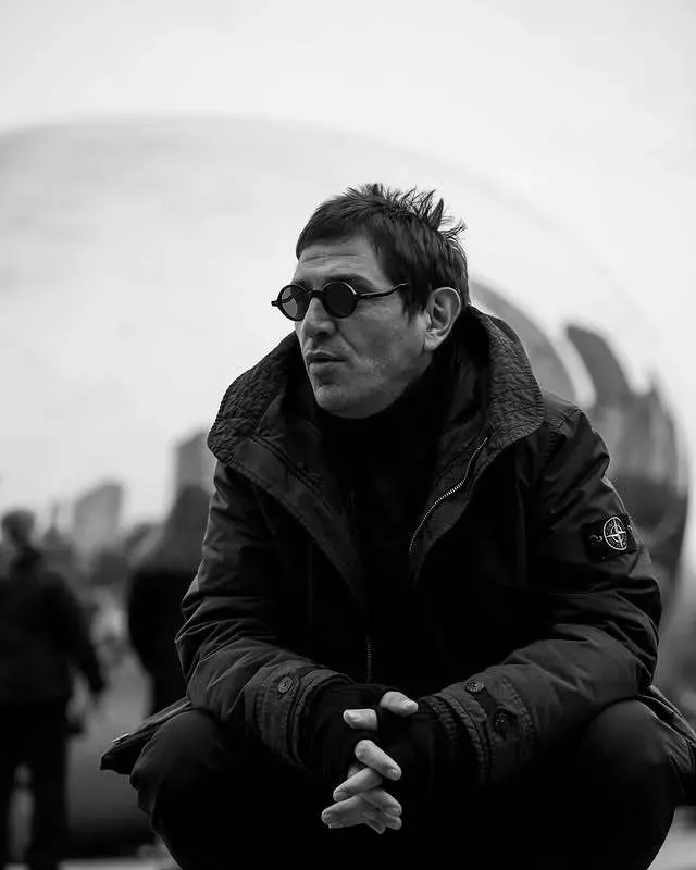 Російський репер Гіо Піка підтримав Україну на концерті в Польщі та поставив хрест на поверненні до РФ