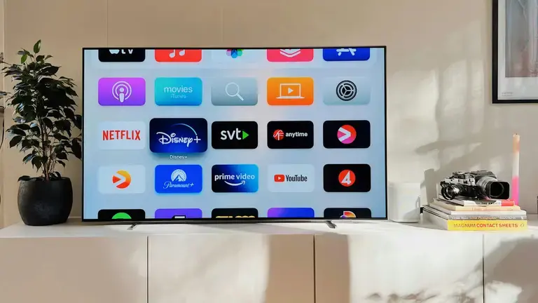OLED vs QLED: Як вибрати телевізор для вашого дому