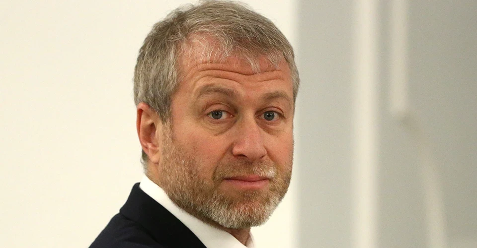 Абрамович бореться за заморожені £5,3 млрд: у справу втрутилися провідні юристи