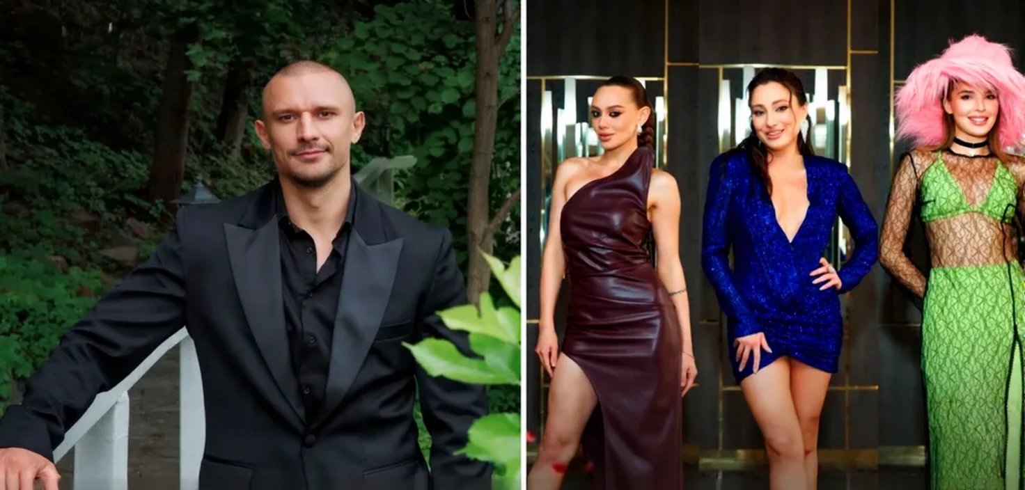 Фінал “Холостяка 14”: три учасниці, три вибори та найскладніший момент сезону