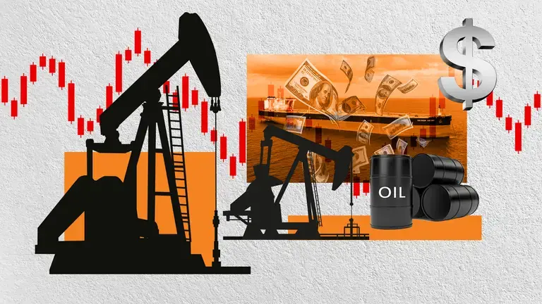 Чому ціна на нафту у 2026 році може опуститись до рекордно низьких рівнів