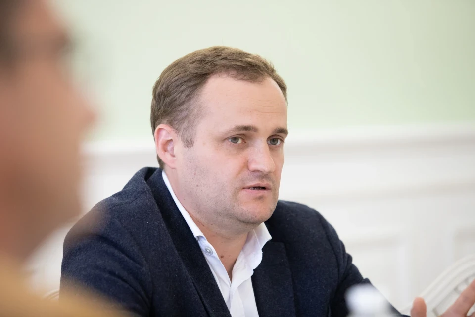 Удари по портам України: Росія подвоїла атаки на інфраструктуру