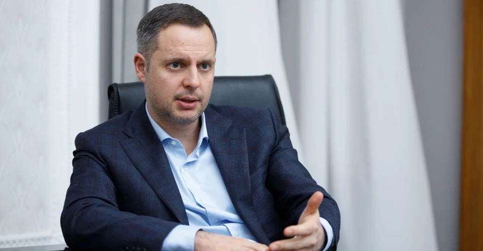 Кабмін достроково звільнив Ростислава Шурму з наглядової ради “Нафтогазу”