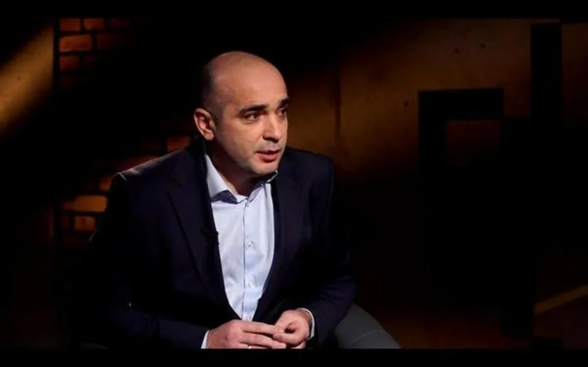 Війна не зупинила контроль якості ліків в Україні – Роман Ісаєнко