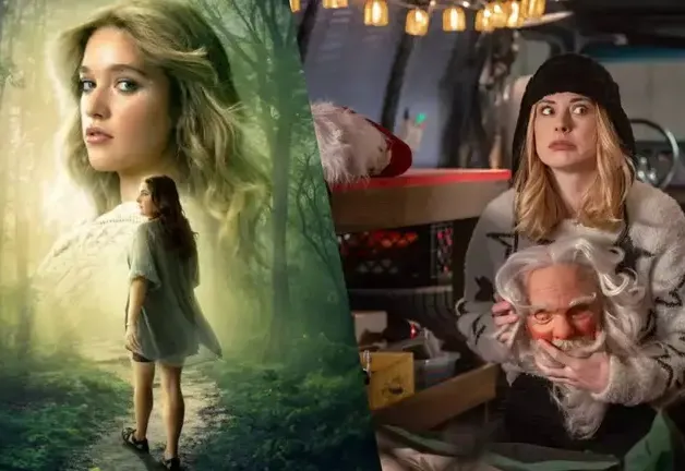 Найочікуваніші прем’єри грудня на Netflix: романтика, трилери та популярні серіали