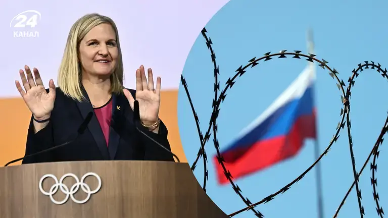 МОК зберігає нейтральний статус для російських спортсменів на Олімпіаді-2026