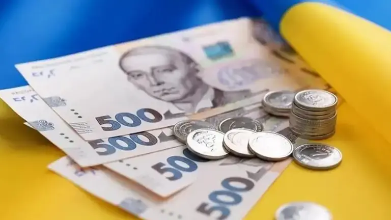 ФОП в Україні: скільки платитимуть підприємці з 1 січня 2026 року?