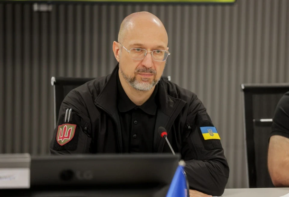 Україна залучила понад 6 мільярдів доларів на розвиток оборонної промисловості у 2025 році