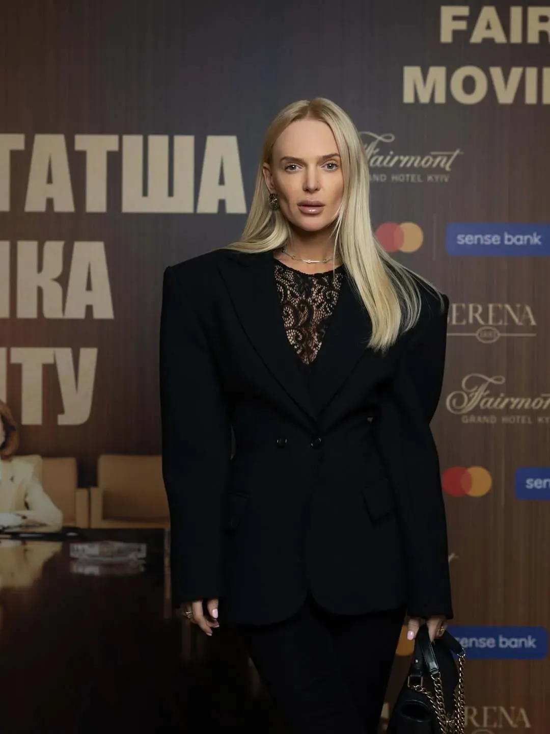 Світлана Готочкіна поставила крапку в чутках про стосунки з Цимбалюком: “Ми не разом”