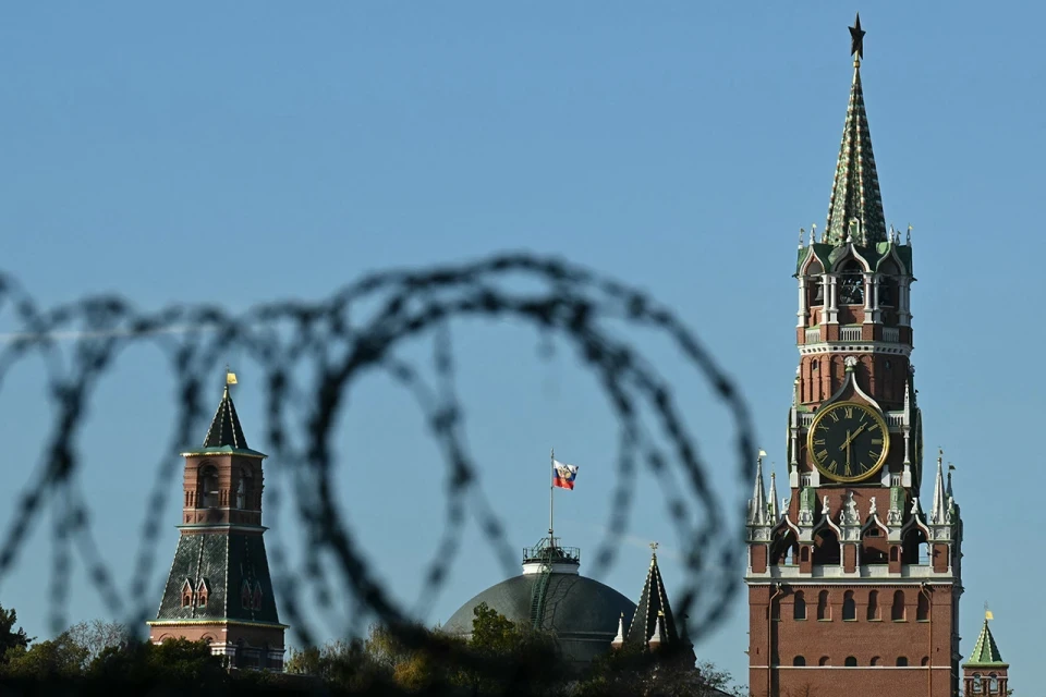 Росія втрачає позиції на світових ринках: зменшення експорту енергоносіїв та продовольства