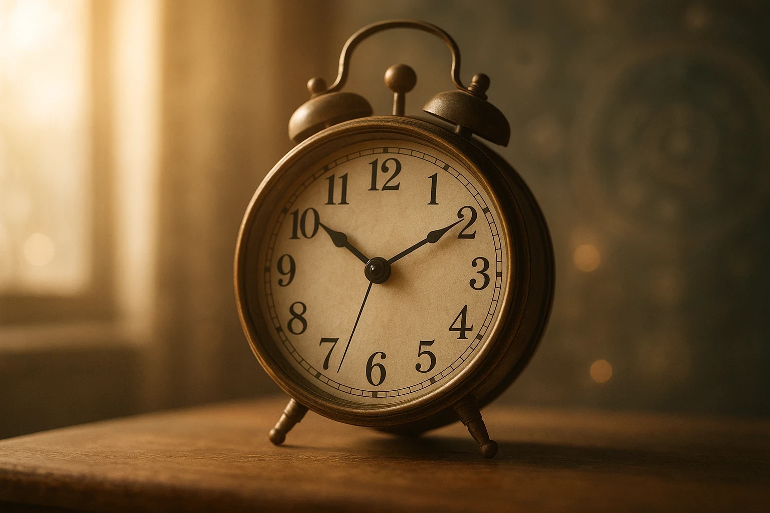 01:01 на годиннику в нумерології й ангельських числах