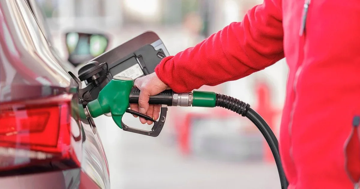 Пальне в Україні: скільки коштує бензин, дизель та газ на 6 січня