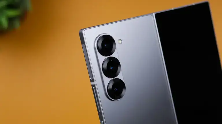 Як використовувати камеру смартфона Samsung для повсякденних задач