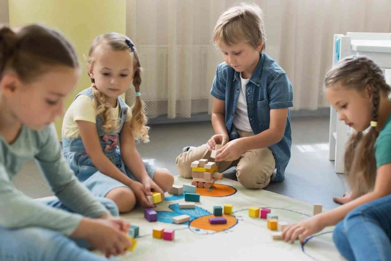 Нова тенденція в освіті: дитсадки на підприємствах стають все популярнішими в Україні