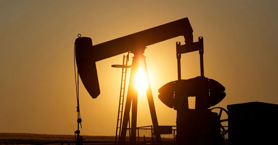 Видобуток нафти в Росії обвалився: санкції США і атаки українських дронів стають основними факторами спаду
