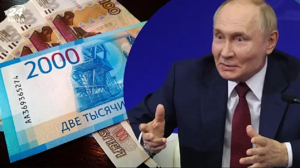 Від аеропортів до заводів: Кремль посилює контроль над російським бізнесом