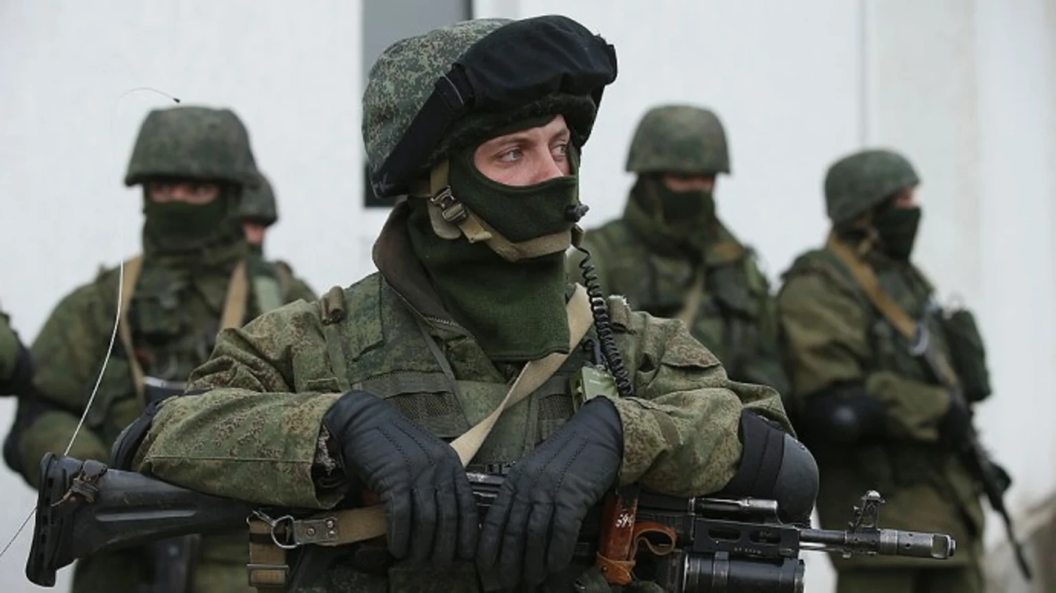 Зеленський: РФ щодня втрачає понад тисячу військових у війні проти України