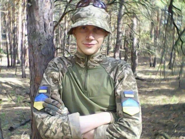 Син Римми Зюбіної подолав всі перепони, щоб стати військовим