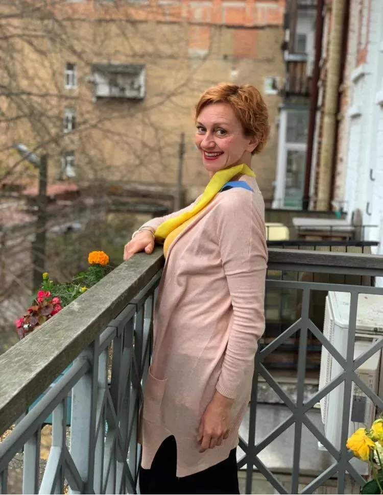 Син Римми Зюбіної подолав всі перепони, щоб стати військовим