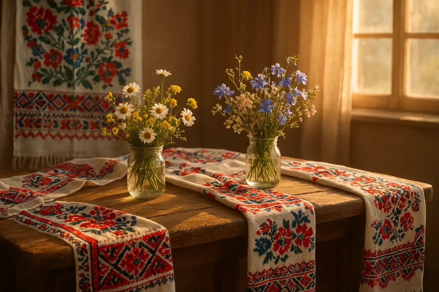 Для Аліни з любов’ю: привітання з днем народження українською