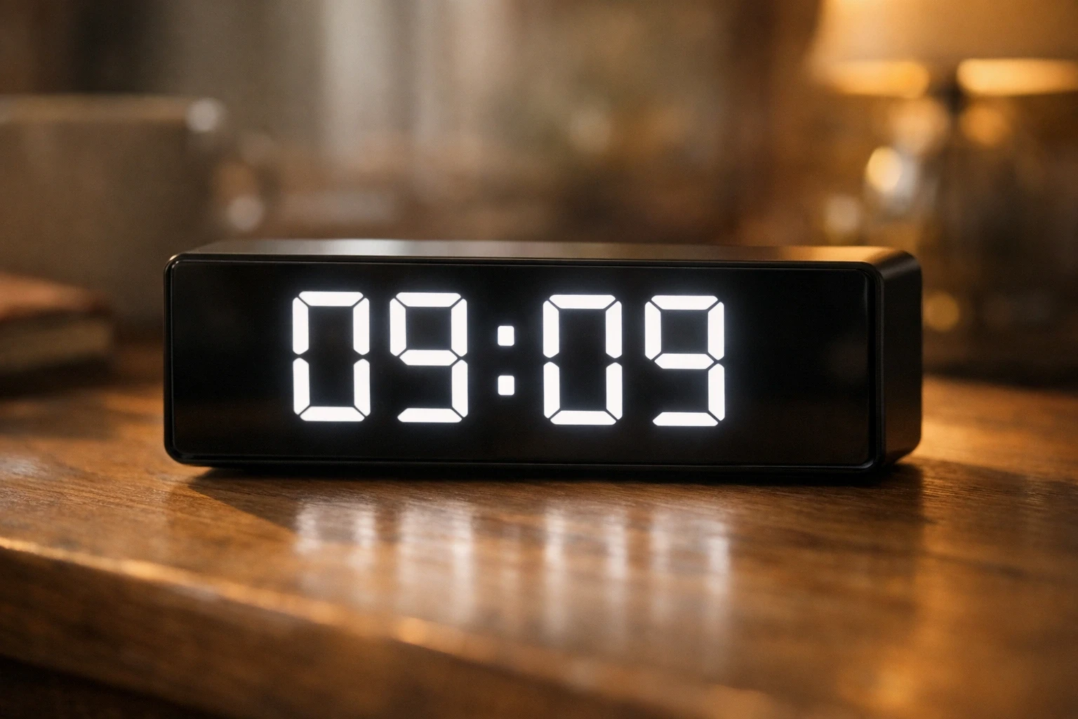 09:09 на годиннику значення в нумерології