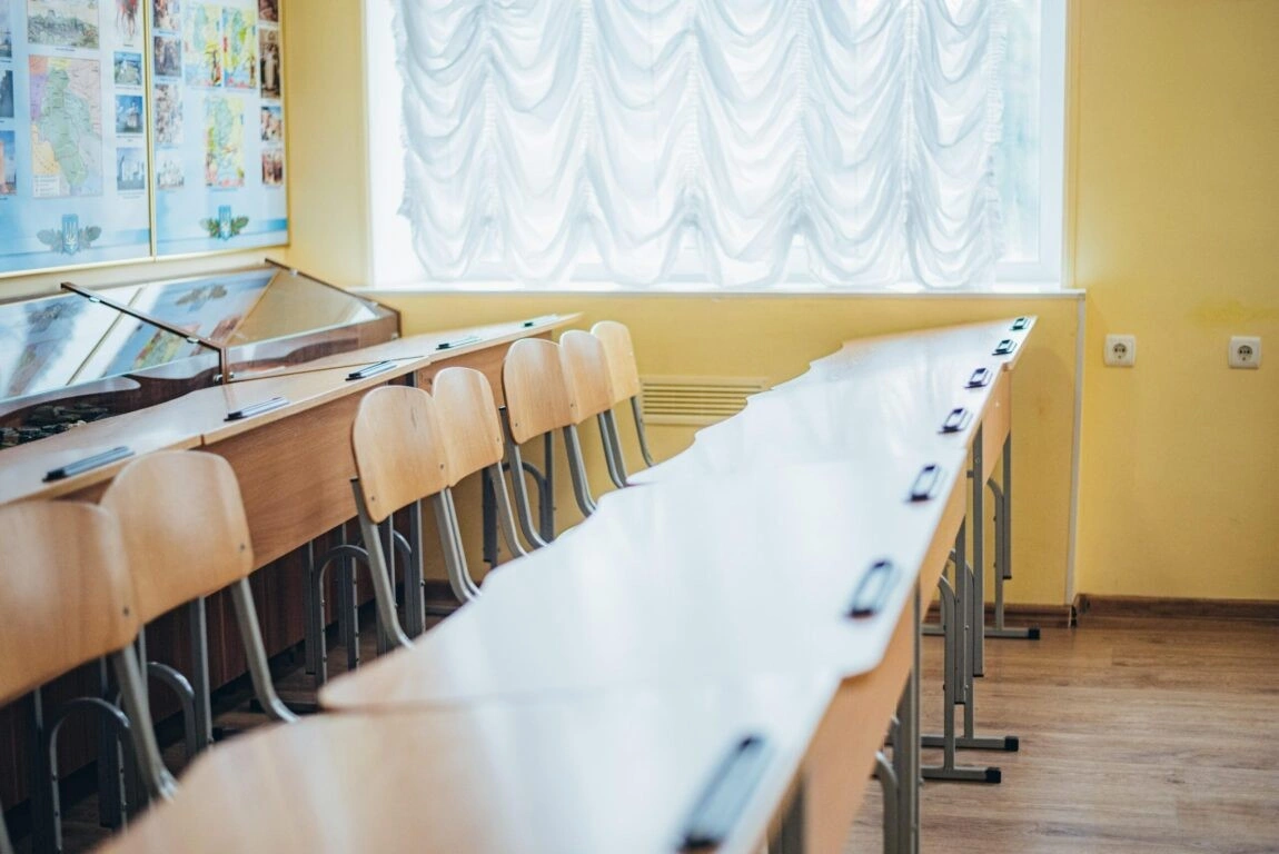Зимові канікули в Києві продовжено до лютого 2026 року через енергетичну кризу