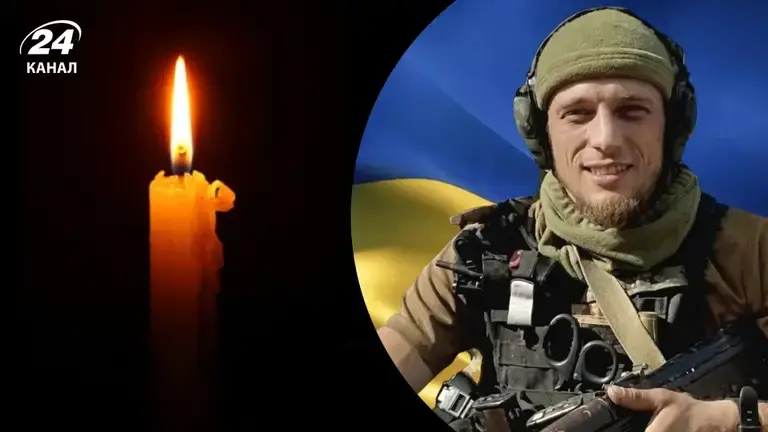 Остання сутичка майстра: на фронті загинув відомий борець Максим Горобець