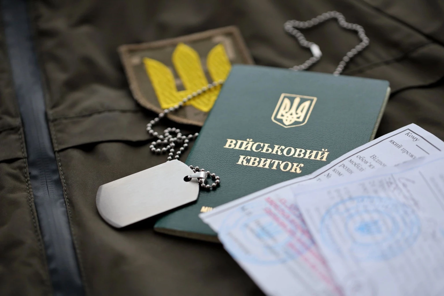 Повний імунітет від мобілізації: енергетики та комунальники отримають 100% бронювання