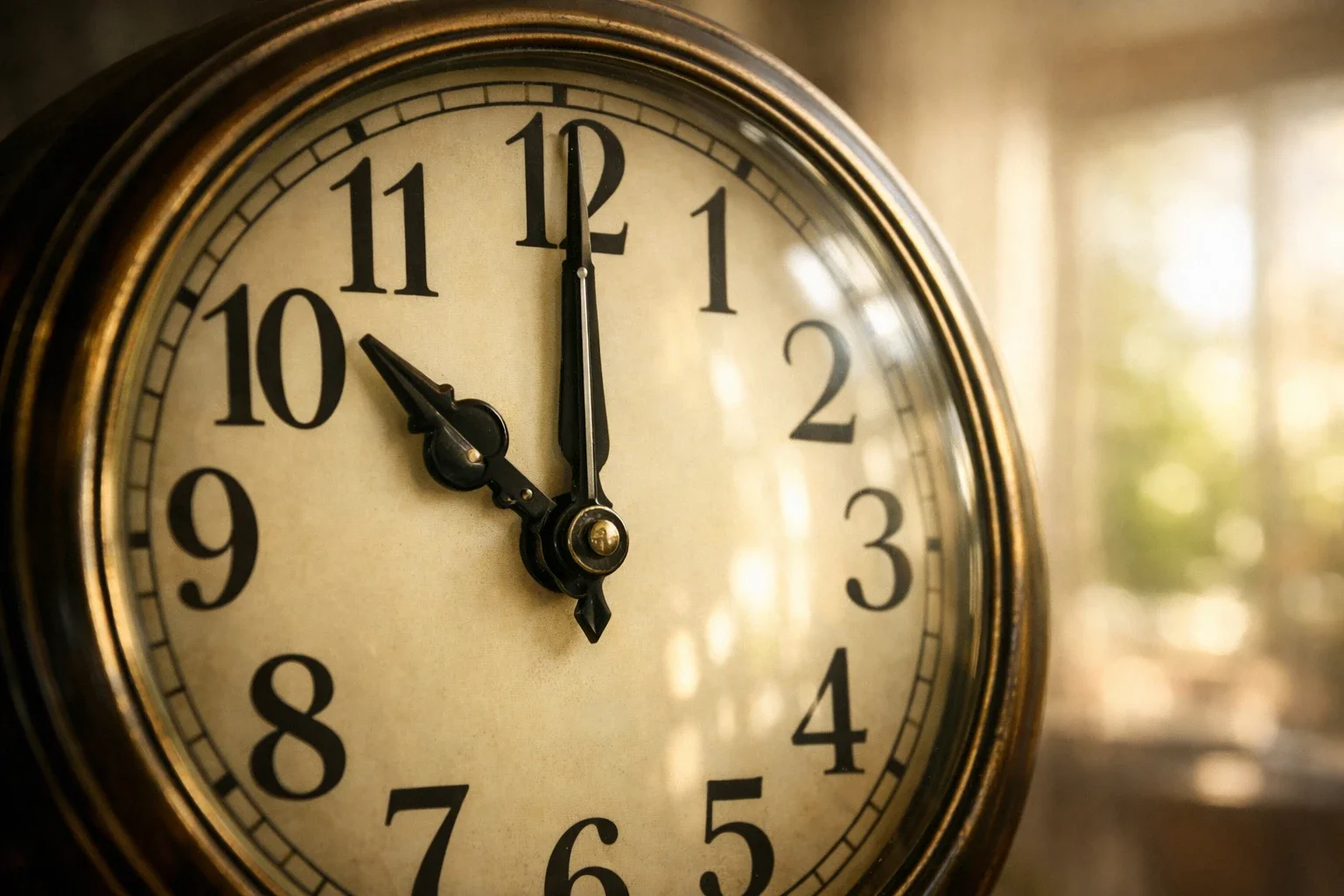 10:01 на годиннику: трансформація крізь віру в себе
