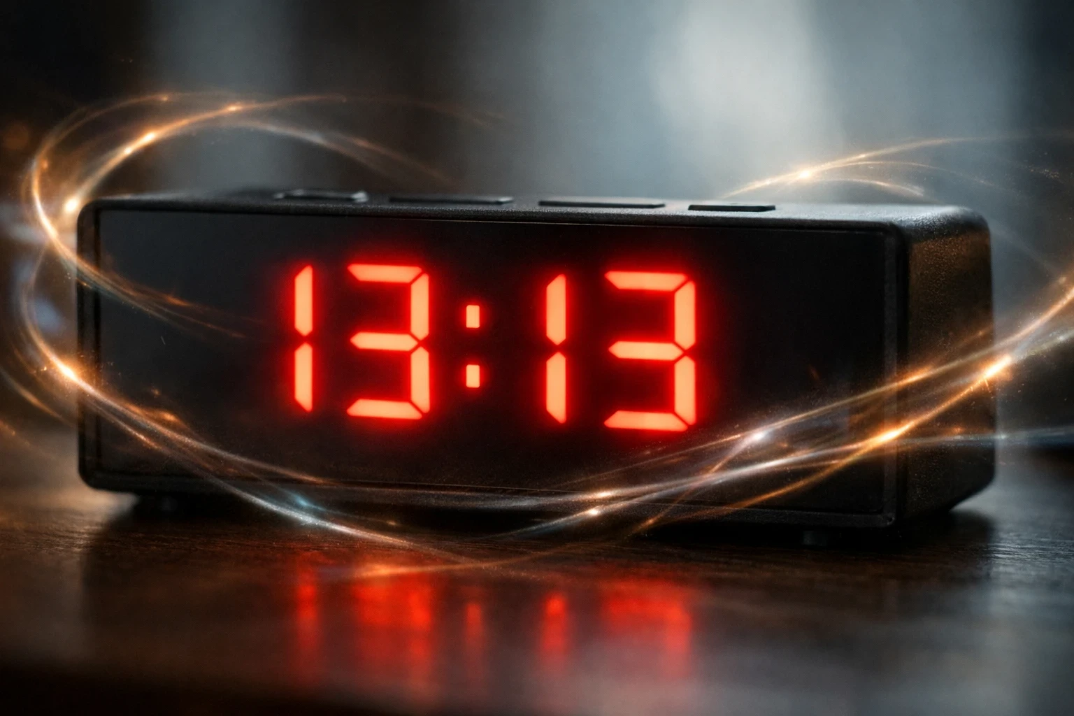 13:13 на годиннику в нумерології і ангельських числах