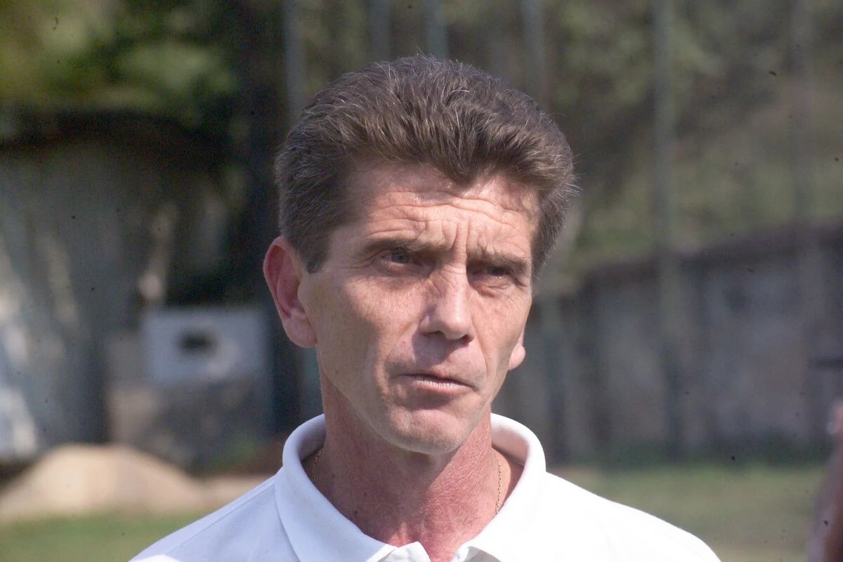 Легенда одеського футболу в реанімації: Сергій Марусин став жертвою нічної атаки на місто