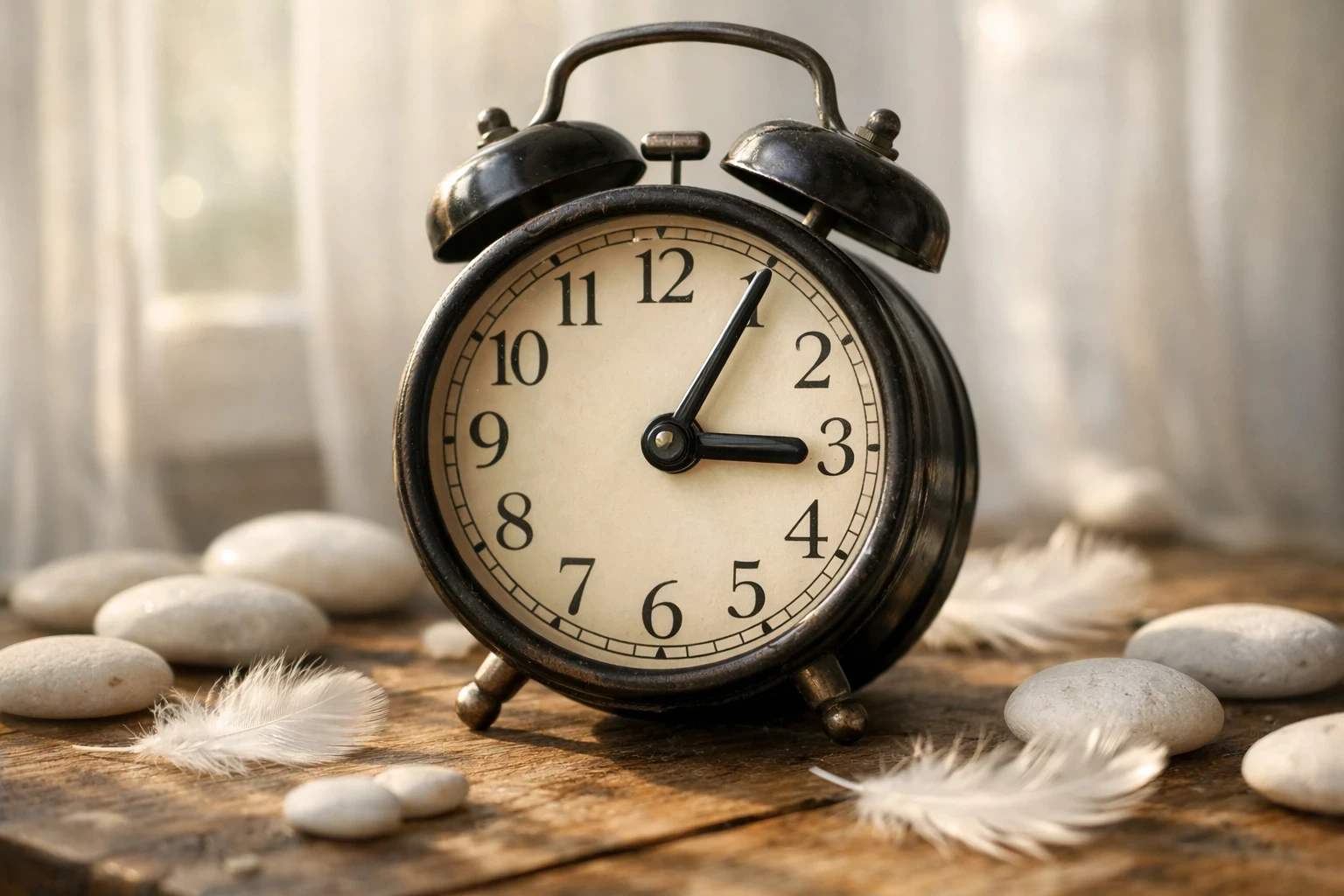 03:03 на годиннику в нумерології та ангельських числах
