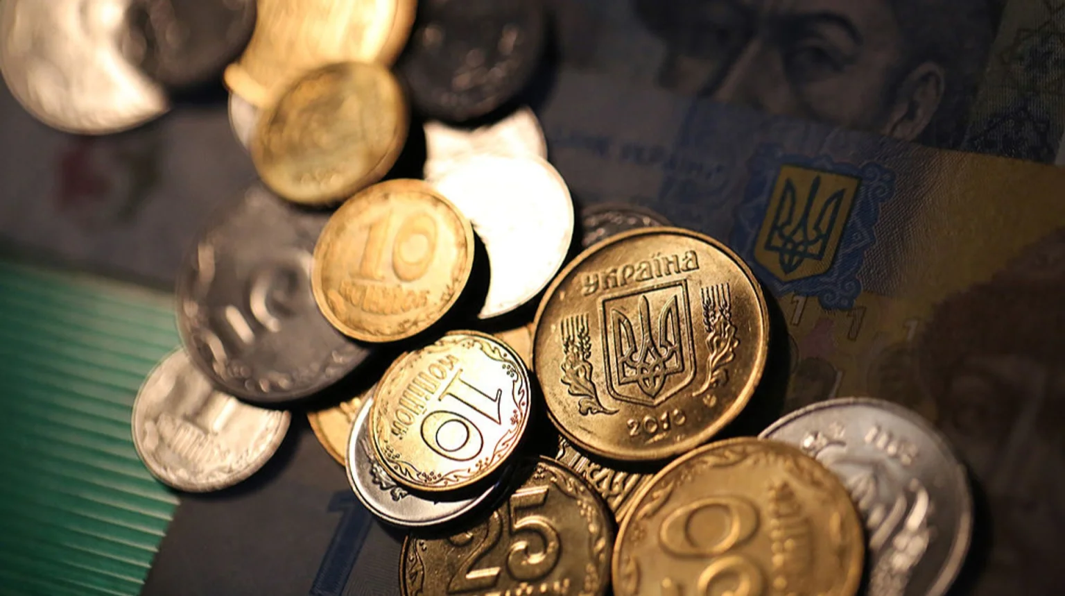 Еволюція гаманця: які українські монети назавжди стають історією