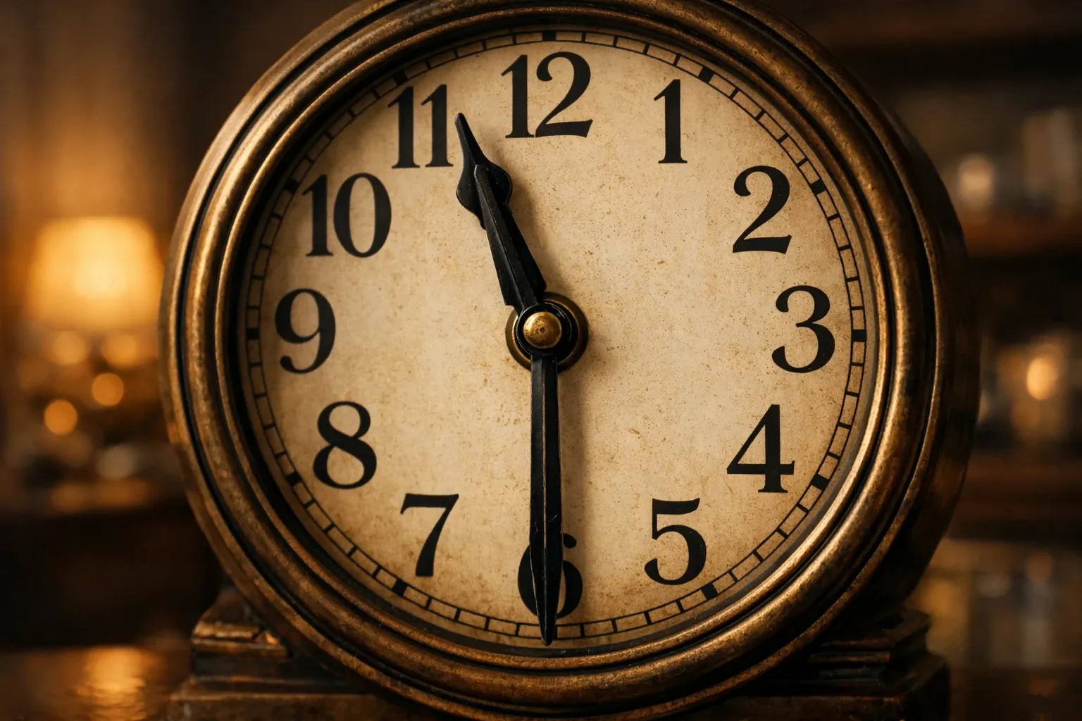 Що означає 23:32 на годиннику в нумерології