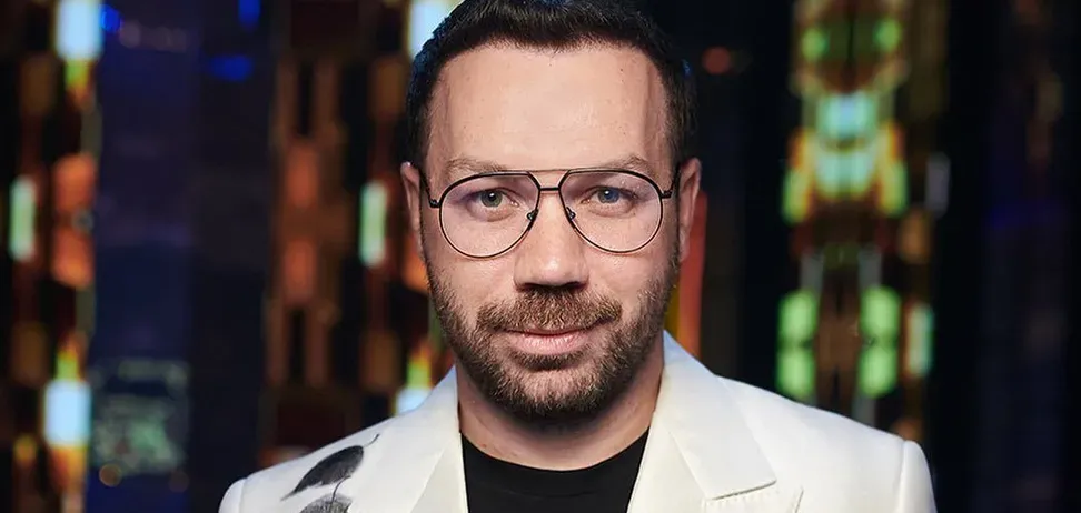 Вбита не кулями, а тривогою: Андре Тан втратив бабусю, яка пройшла через нацистський концтабір