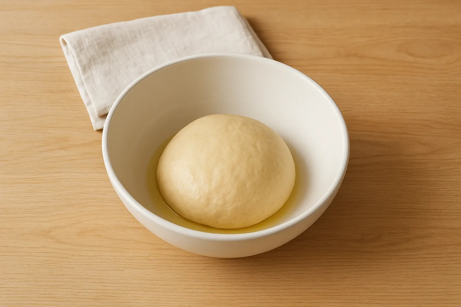 булочки з маком рецепт