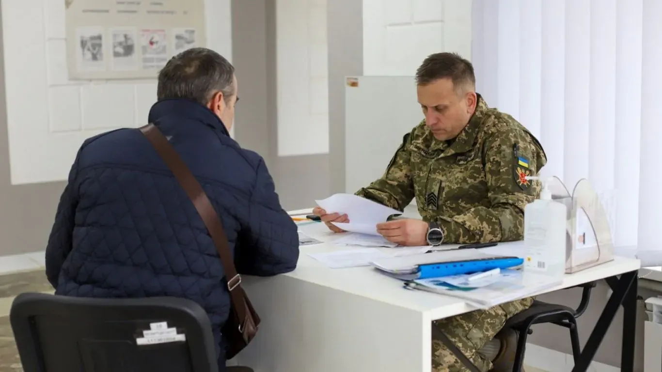 Як отримати відстрочку від мобілізації в Україні