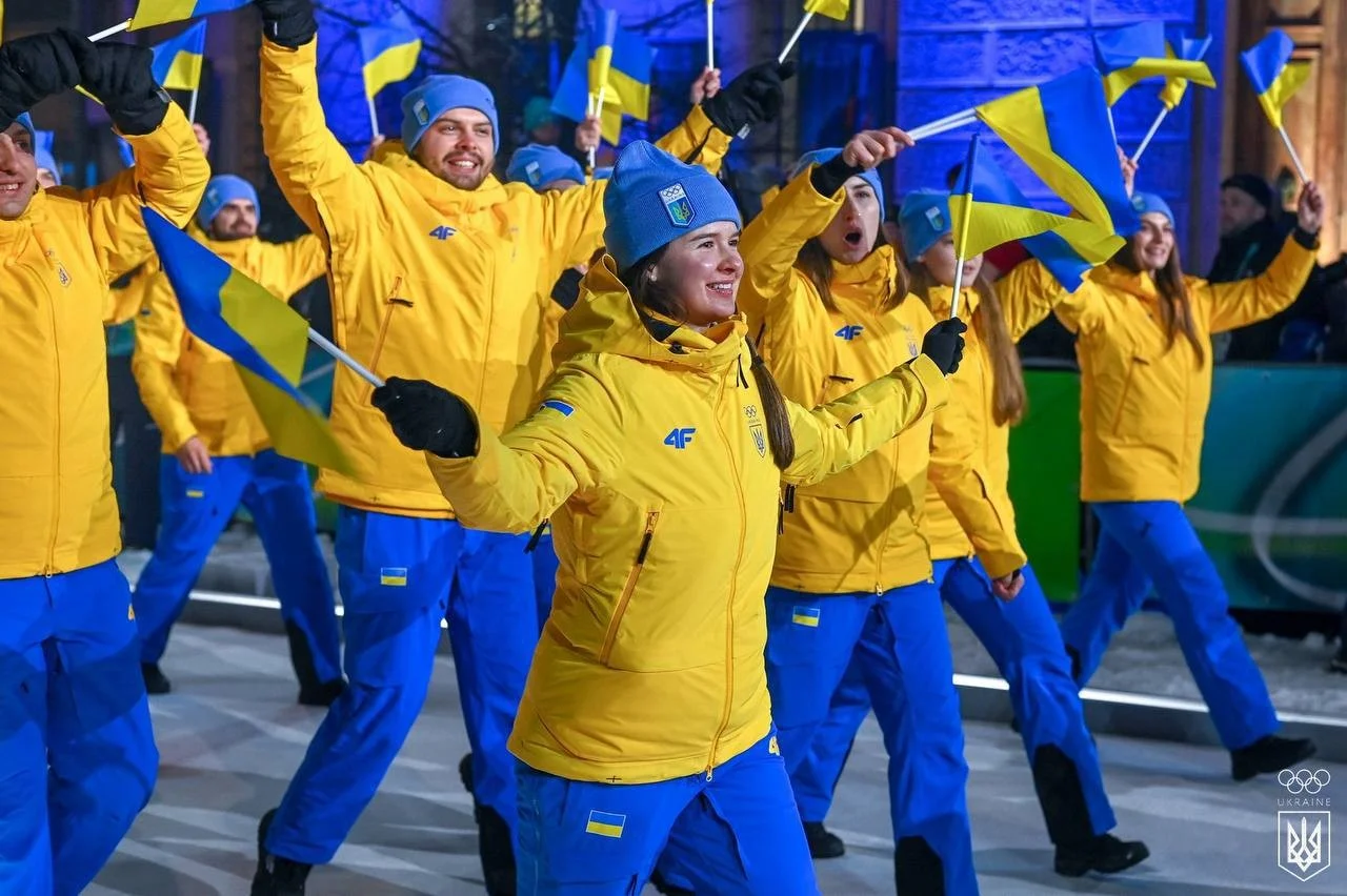 Зимовий іспит для «синьо-жовтих»: як Україна штурмує олімпійські вершини 2026 року