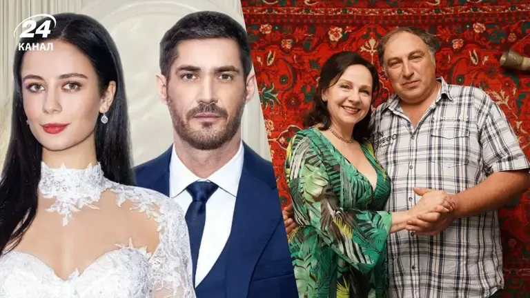 Від детективних шпигунів до іронії війни: які українські серіали стали хітами сезону 2025-2026