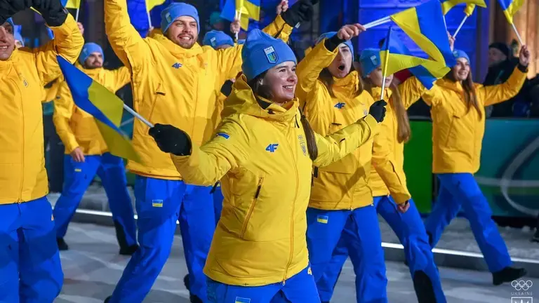 Екватор білих Ігор-2026: як українські атлети долають італійські траси та суддівські бар’єри