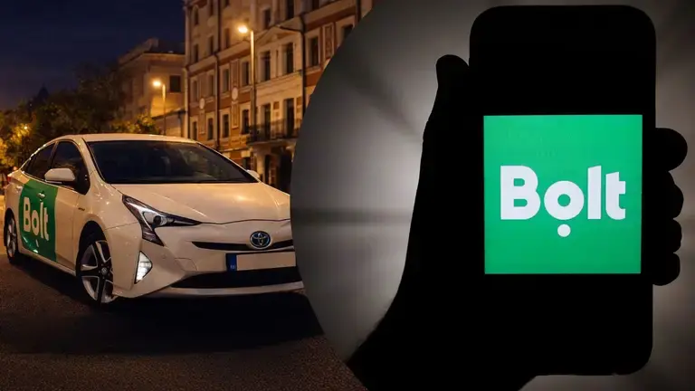 Транспортний фронт: Bolt та Uklon повертають цілодобовий режим роботи у містах України