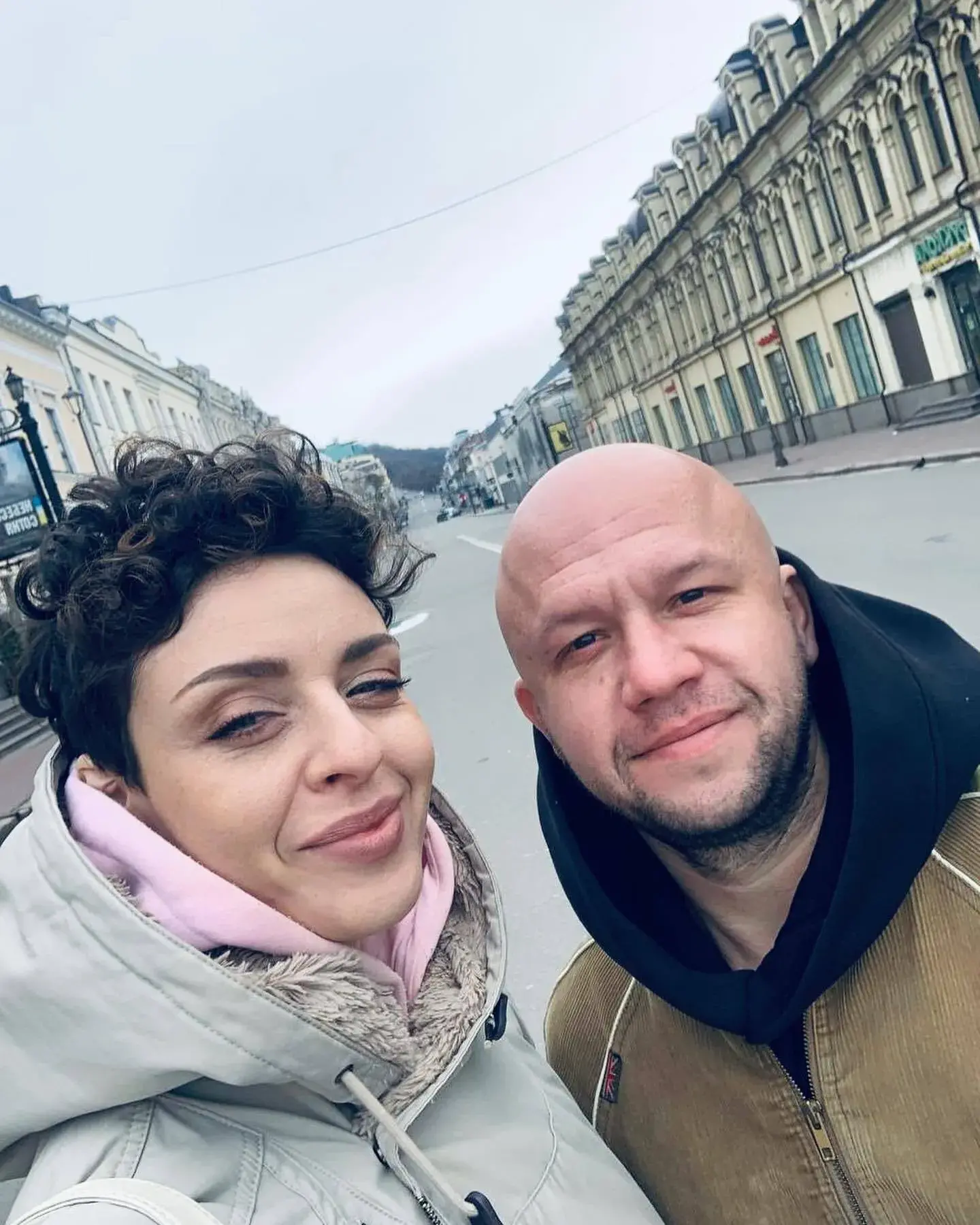 «А звідки така українська?»: актор-розвідник Олександр Зарубей розвіяв міфи про мову на Луганщині