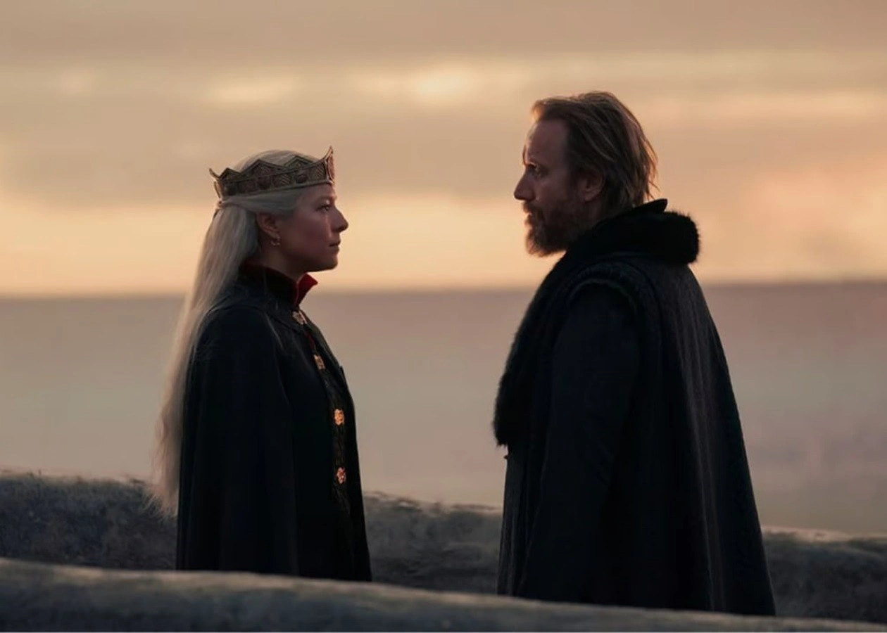 Таргарієни повертаються: HBO розкрив перші кадри та дату виходу третього сезону «Дому дракона»