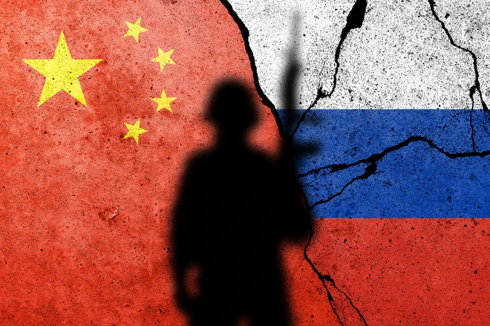 Геополітичні шахи Зеленського: Україна чекає на кроки Китаю та стежить за Близьким Сходом
