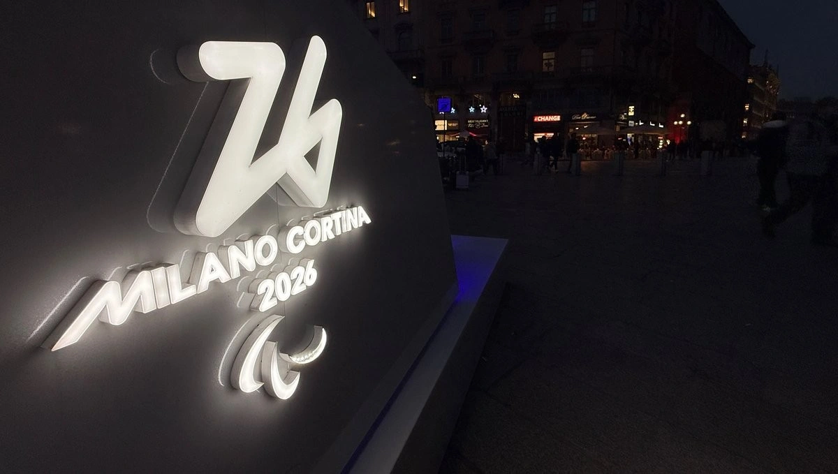 Мілан та Кортіна готуються до паралімпійського старту: що чекає на українську збірну у 2026 році