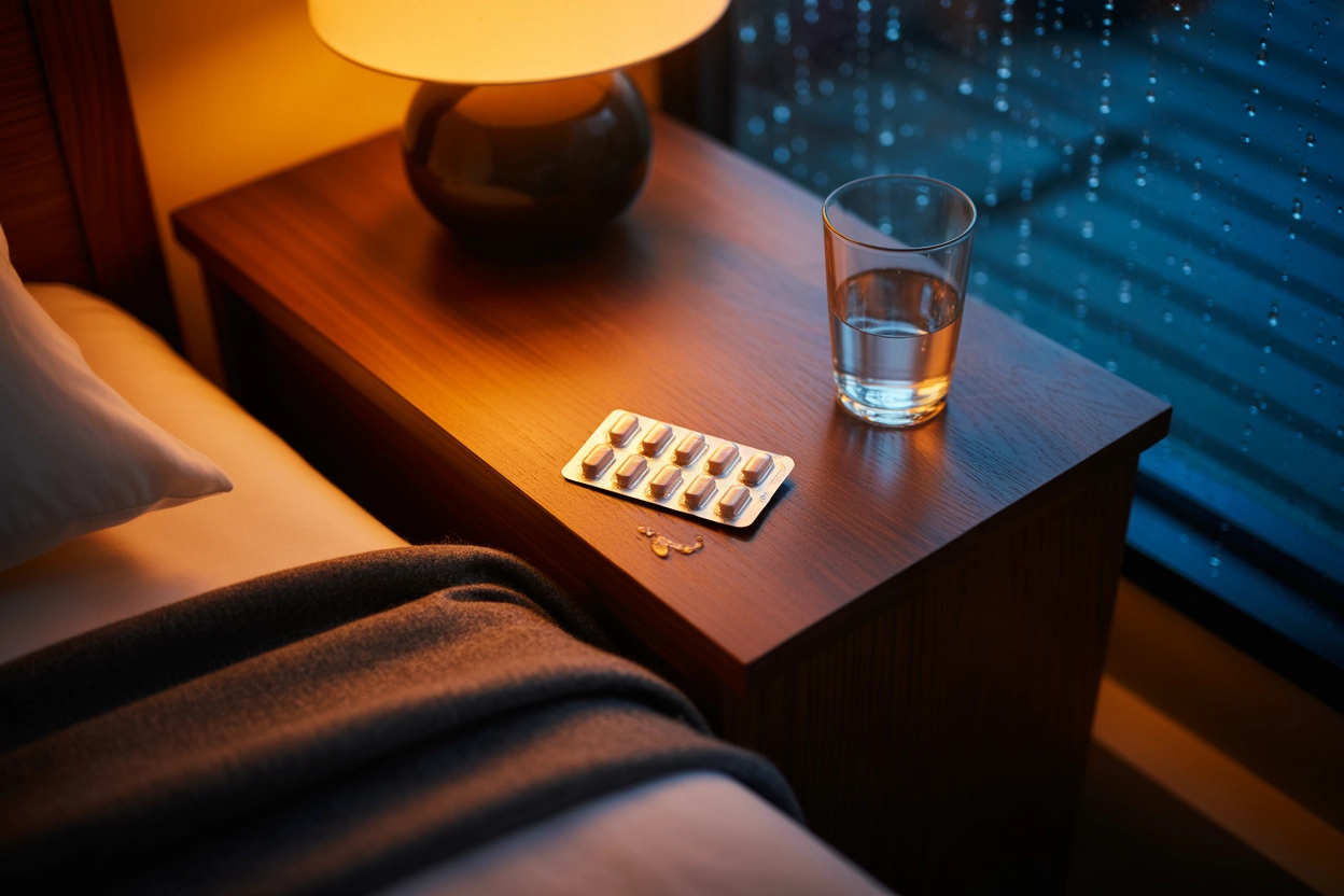 Як розсмоктувати Т-септ для максимального ефекту: секрети правильного прийому