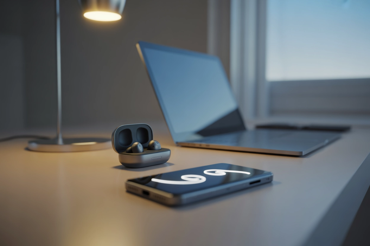 Як підключити Bluetooth навушники: повна інструкція для всіх пристроїв