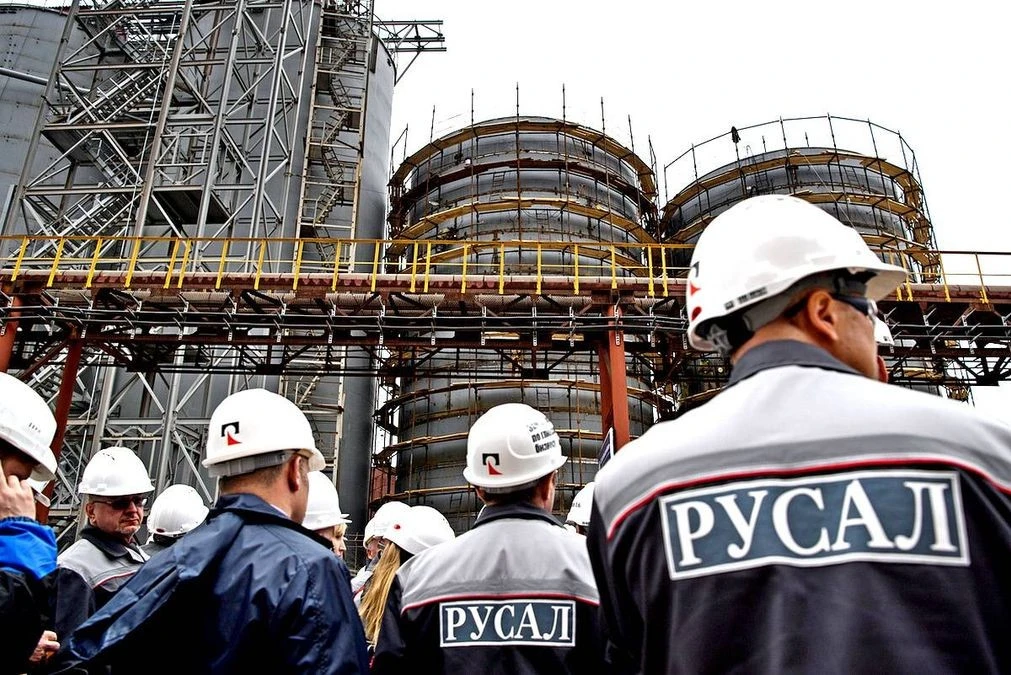 Алюмінієвий гігант на межі: чому «Русал» звітує про рекордні збитки на тлі зростання виторгу